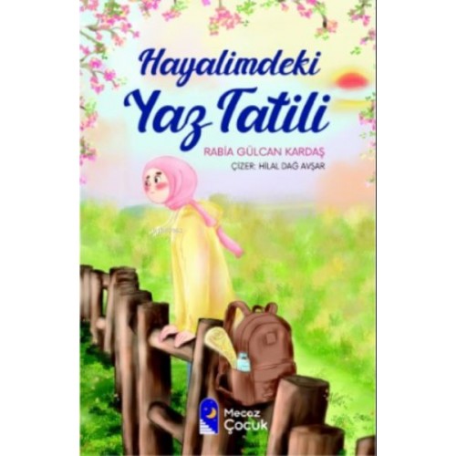 Hayalimdeki Yaz Tatili