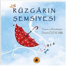 Rüzgarın Şemsiyesi