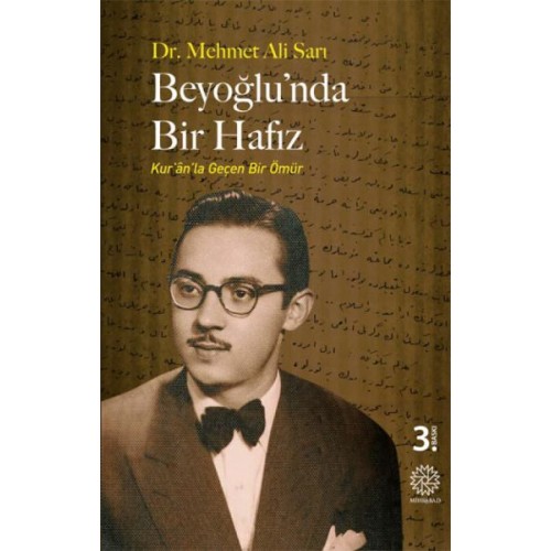 Beyoğlu'nda Bir Hafız - Kur'an'la Geçen Bir Ömür