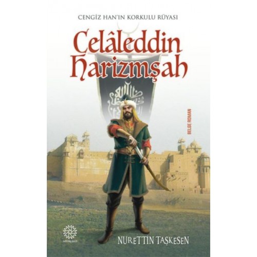 Celaleddin Harizmşah