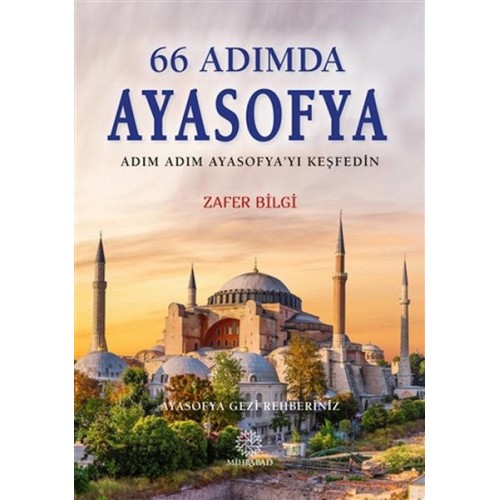 66 Adımda Ayasofya