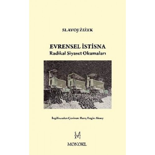 Evrensel İstisna