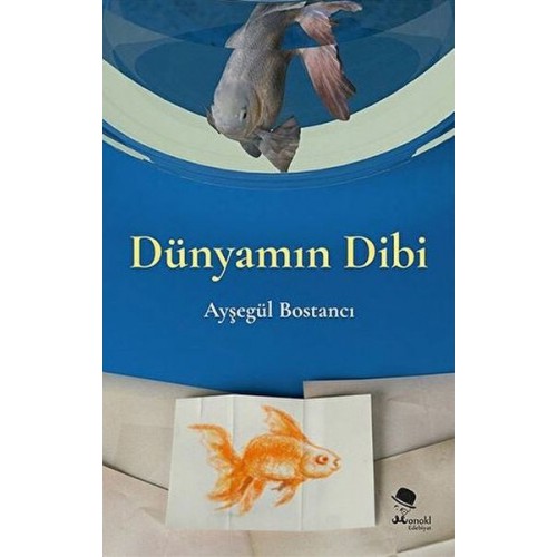 Dünyamın Dibi