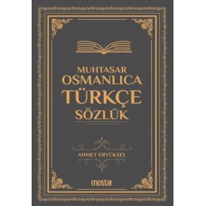 Muhtasar Osmanlıca Türkçe Sözlük