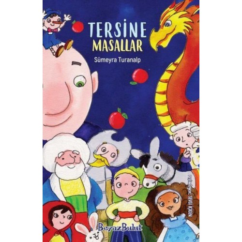 Tersine Masallar