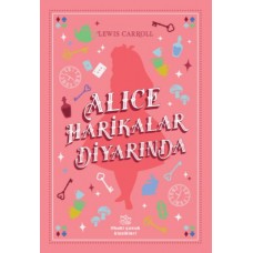 Alice Harikalar Diyarında