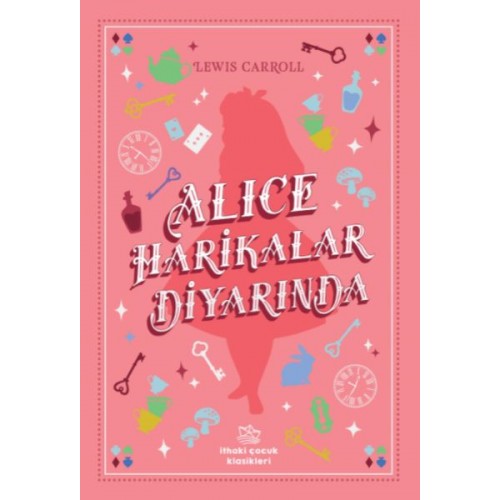 Alice Harikalar Diyarında