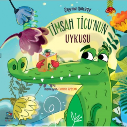 Timsah Tigu’nun Uykusu