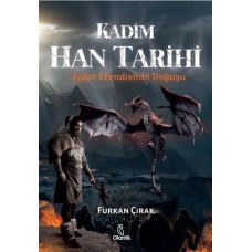 Kadim Han Tarihi