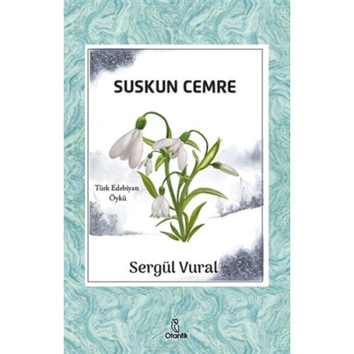 Suskun Cemre