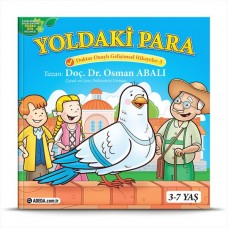 Yoldaki Para (3-7 Yaş)