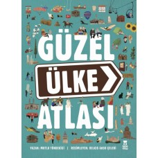 Güzel Ülke Atlası