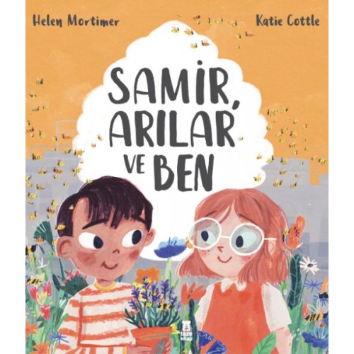 Samir, Arılar ve Ben