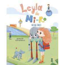 Leyla İle Mi-Ro