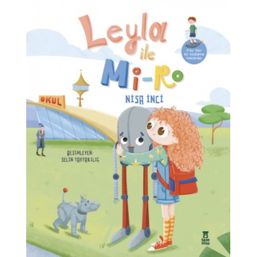 Leyla İle Mi-Ro