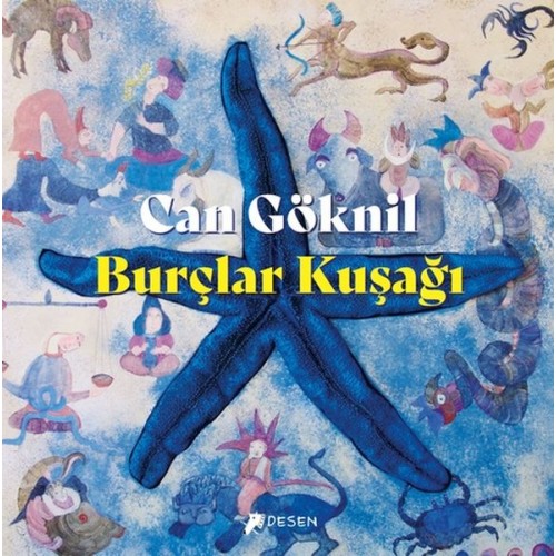 Burçlar Kuşağı