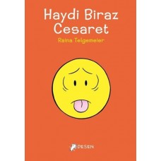 Haydi Biraz Cesaret