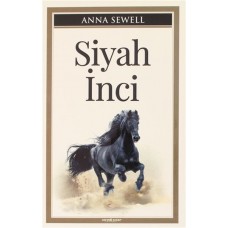 Siyah İnci