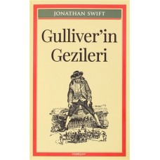 Gulliver'in Gezileri