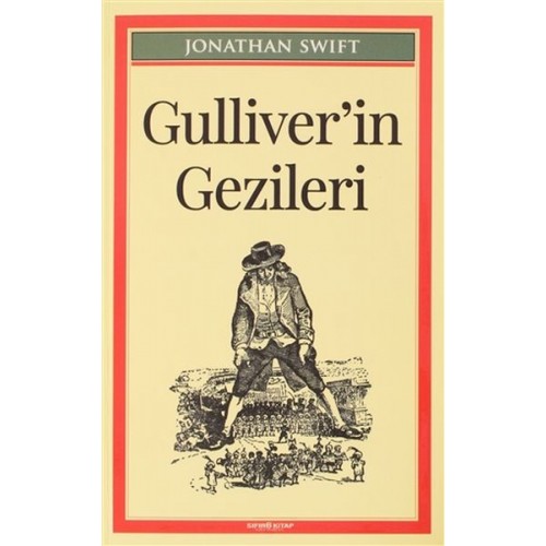 Gulliver'in Gezileri