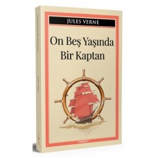 On Beş Yaşında Bir Kaptan