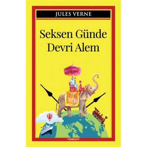 Seksen Günde Devri Alem