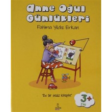 Anne Oğul Günlükleri