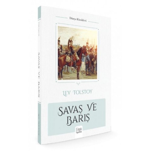 Savaş ve Barış