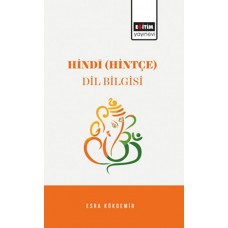 Hindi (Hintçe) Dil Bilgisi