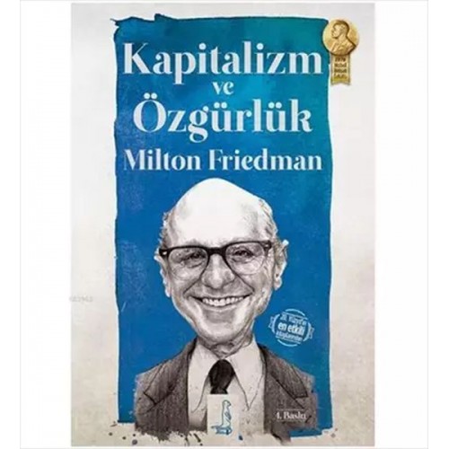 Kapitalizm ve Özgürlük