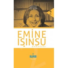 Emine Işınsu Armağanı