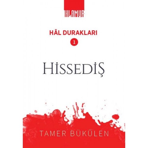 Hâl Durakları 1