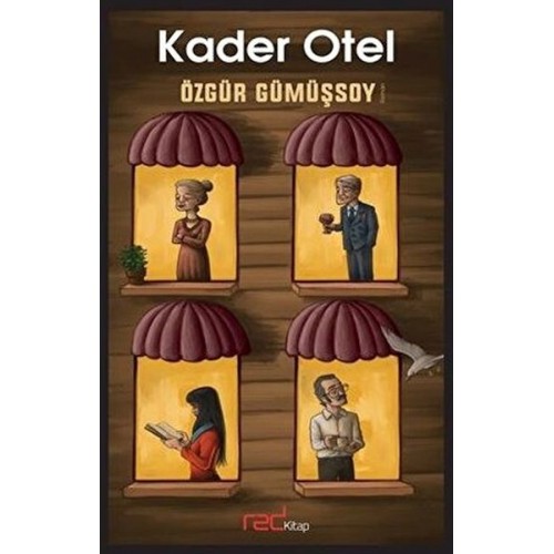 Kader Otel