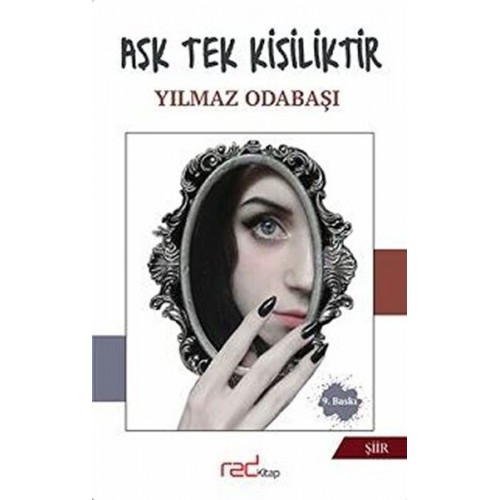 Aşk Tek Kişiliktir