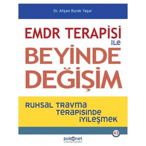 EMDR Terapisi ile Beyinde Değişim