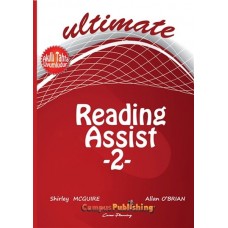 Ultimate Reading Assist 2