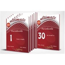 Ultimate Periodicals 30 Fasikül Takım