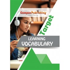 Target Learning Vocabulary 11