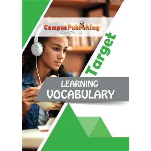 Target Learning Vocabulary 11