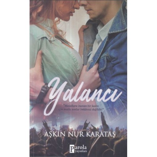 Yalancı