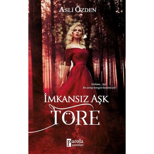 İmkansız Aşk - Töre