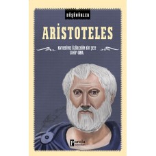 Düşünürler Serisi - Aristoteles