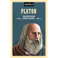 Düşünürler Serisi - Platon