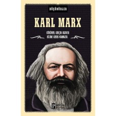 Düşünürler Serisi - Karl Marx