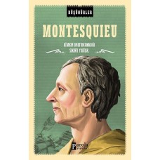 Düşünürler Serisi - Montesquieu