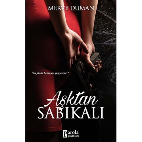 Aşktan Sabıkalı