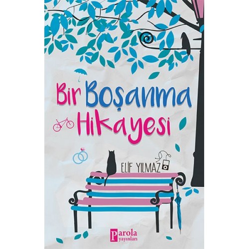 Bir Boşanma Hikayesi