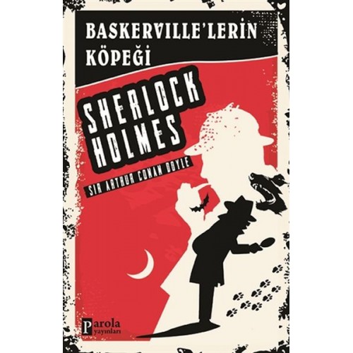 Baskerville'lerin Köpeği