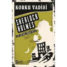 Korku Vadisi