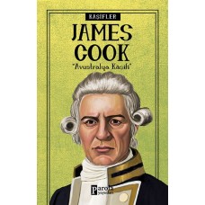 Bilime Yön Verenler: James Cook